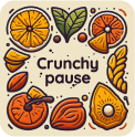 crunchy-pause